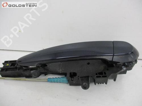 Rear left exterior door handle BMW 1 (E87) 116 i | BP18751298C130 