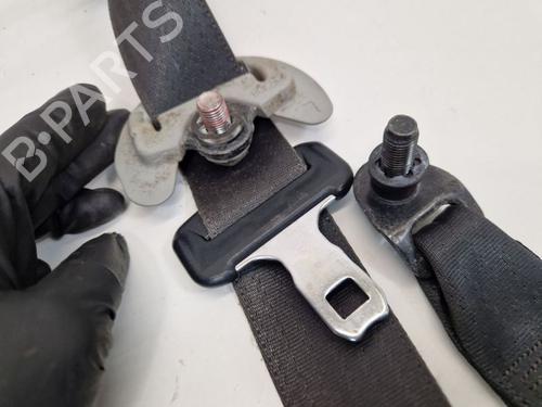 Front left seatbelt MITSUBISHI LANCER VIII (CY_A, CZ_A) 1.8 (CY3A, CY6A) | BP31701914I26  - Image 6