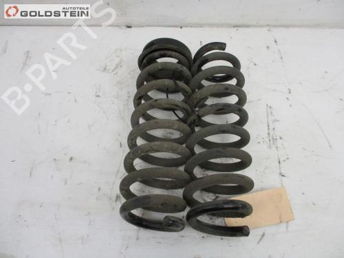 Shock absorber spring BMW 1 (E87) 116 i | BP18753838C152 