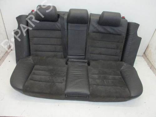 Used Rear seat AUDI A6 C5 (4B2, 4B4) 2.5 TDI (163 hp) 18794288
