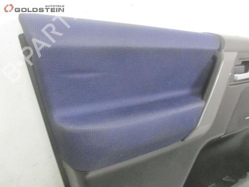 Front left panel LAND ROVER FREELANDER 2 (L359) 2.2 TD4 4x4 | BP37105294C58 - Image 5