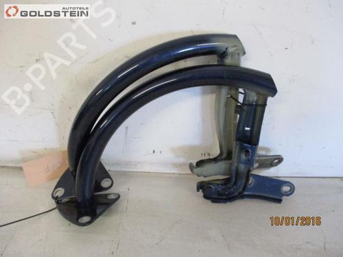 Bisagra/Limitador de puerta Bisagra/Limitador de puerta VW PASSAT B7 (362) 2.0 TDI (140 hp) 37097372 37097372