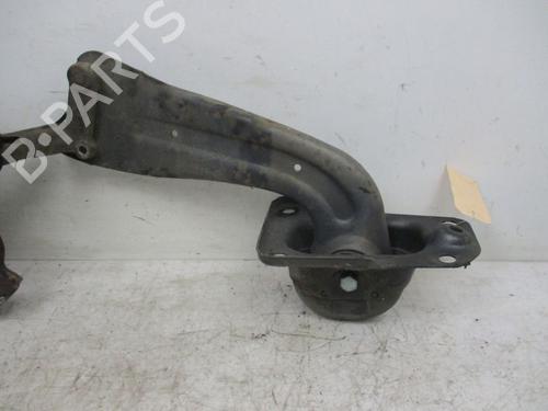 Left rear steering knuckle AUDI A3 Sportback (8PA) 2.0 TDI 16V | BP25826541M27 