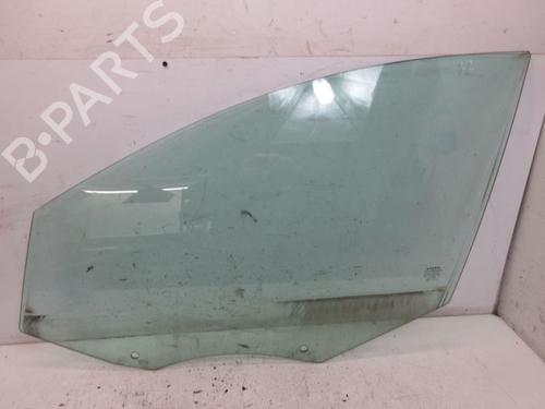Used Front left quarter glass Front left quarter glass 37124286 37124286