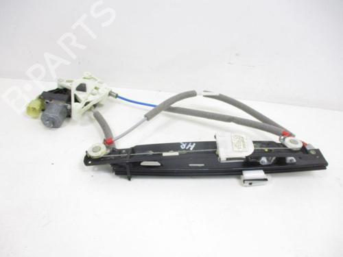 Right rear window motor FORD B-MAX (JK) 1.0 EcoBoost | BP37111899E22 - Image 3