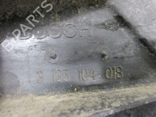 Fan DACIA SANDERO 1.2 16V | BP37115556M128 - Image 7