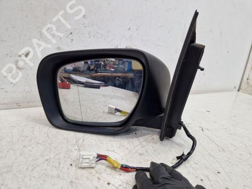 Spiegel buiten links Spiegel buiten links MAZDA CX-7 (ER) 2.2 MZR-CD AWD (ER10A) (173 hp) 36655752 36655752