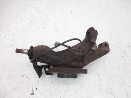 Right front steering knuckle PEUGEOT 308 I (4A_, 4C_) 2.0 HDi | BP29085498M26 