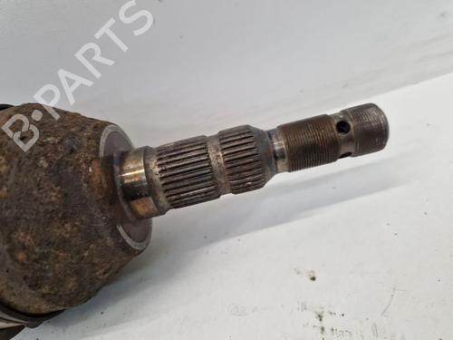 Right front driveshaft OPEL MERIVA B MPV (S10) 1.4 (75) | BP33627984M39  - Image 9