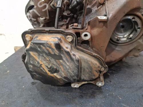 Gearbox VW TRANSPORTER T5 Van (7HA, 7HH, 7EA, 7EH) 1.9 TDI | BP30519974M3 