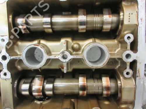 Valve cover VW GOLF V (1K1) 1.4 TSI | BP32343905M124 - Image 8
