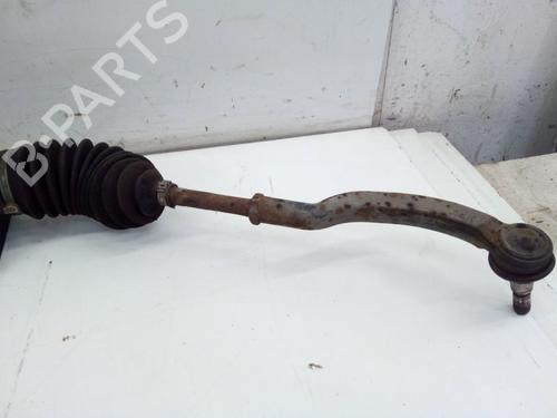 Steering rack PEUGEOT BOXER Van 2.2 HDi 120 | BP29102220M22 