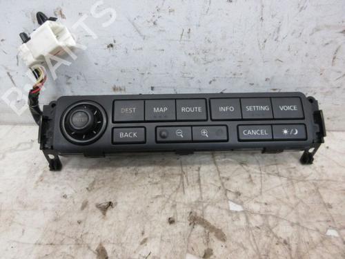 Used Switch NISSAN MURANO I (Z50) 3.5 4x4 (234 hp) 21137327