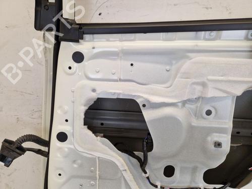 Right rear door NISSAN QASHQAI III (J12) 1.5 VC-T e-Power | BP29105097C5 