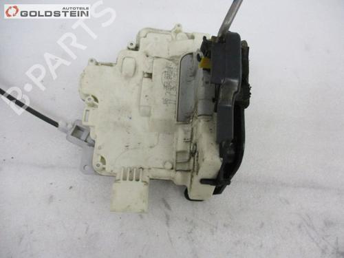 Front left lock AUDI A4 B7 (8EC) 1.9 TDI | BP37103775C98 - Image 4