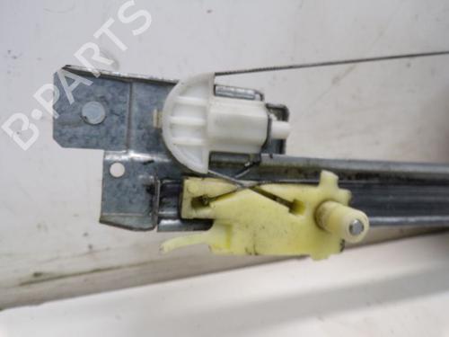 Front right window mechanism RENAULT TRAFIC II Van (FL) 2.0 dCi 115 (FL01, FL0U, FL00, FL0H, FL0M) | BP29101716C23