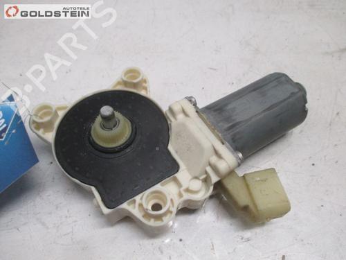 Used Rear left window mechanism MERCEDES-BENZ CLS (C219) CLS 320 CDI (219.322) (224 hp) 13759822