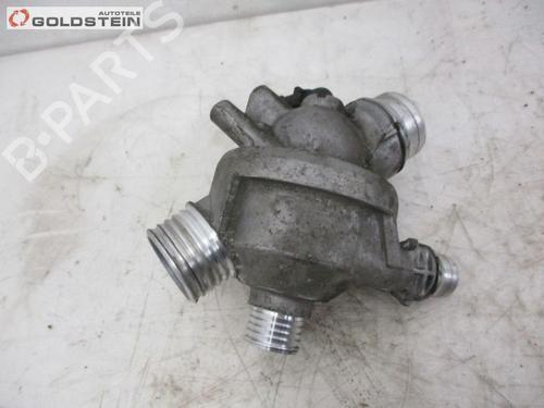 Thermostat housing BMW 3 Coupe (E92) 325 i | BP37098367M116 - Image 5