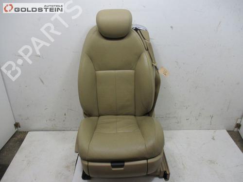 Used Left front seat Left front seat 37106044 37106044