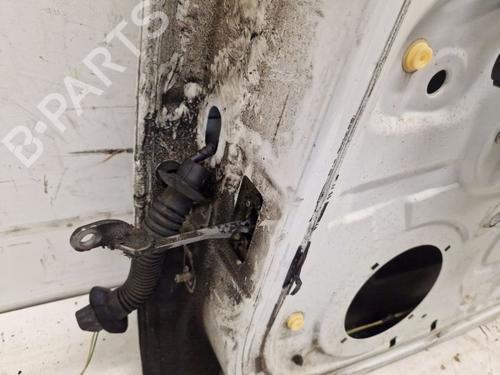 Right rear door DACIA LOGAN MCV (KS_) 1.6 (KS0B, KS0D, KS0F) | BP29702718C5 