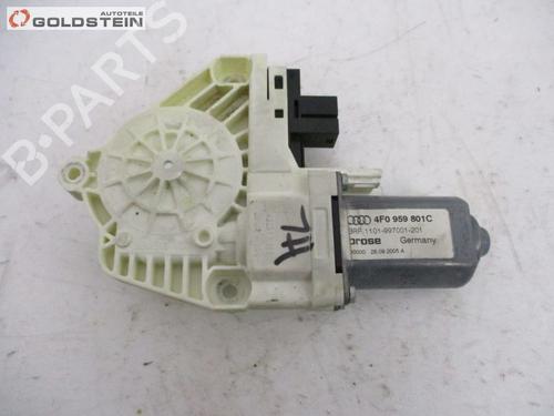 Used Electronic module AUDI A6 C6 Avant (4F5) 3.0 TDI quattro (225 hp) 18752104