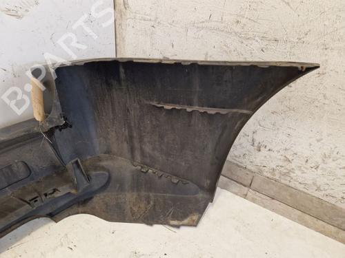 Rear bumper BMW X3 (E83) 3.0 i xDrive | BP29101521C8 