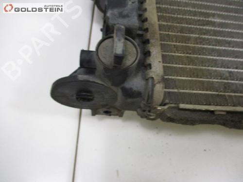 Water radiator FORD S-MAX (WA6) 1.8 TDCi | BP18759618M31 