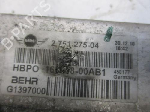 Water radiator MINI MINI CLUBMAN (R55) Cooper S | BP18803962M31 