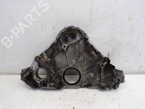Topbeskyttelse VW TOUAREG (7LA, 7L6, 7L7) 5.0 V10 TDI (313 hp) 29092741