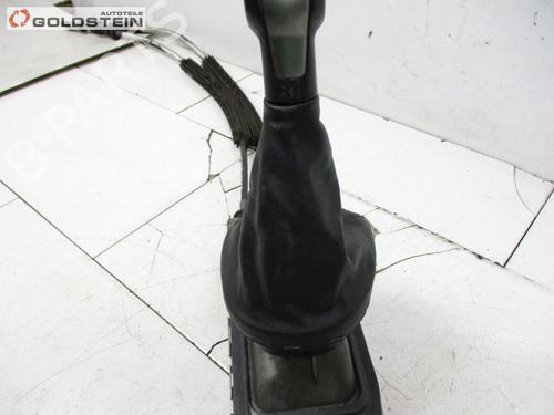 Shift knob SEAT TOLEDO III (5P2) 1.9 TDI | BP18764905I34 