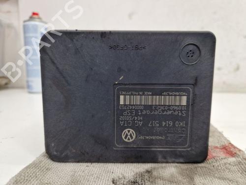 Electronic module VW TOURAN (1T1, 1T2) 1.4 TSI | BP36655908M83  - Image 5
