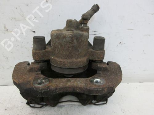 Right front brake caliper VOLVO C30 (533) 1.6 | BP29089037M104