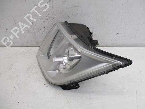 Right headlight FORD TRANSIT Van (FA_ _) 2.2 TDCi | BP37123028C29 - Image 3