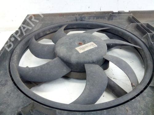 Fan PEUGEOT BOXER Van 2.2 HDi 120 | BP37139766M128 - Image 3