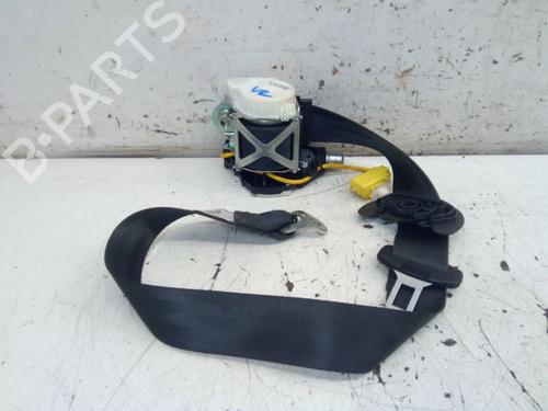 Used Front right seatbelt VW TIGUAN (5N_) 2.0 TDI 4motion (140 hp) 26647267