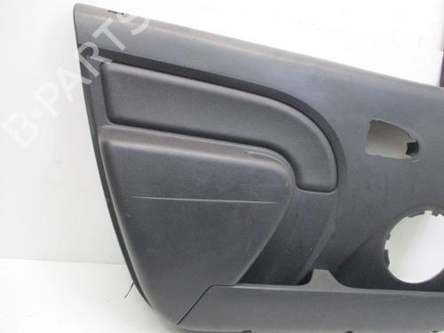 Front left panel DACIA LOGAN MCV (KS_) 1.6 MPI 85 | BP37117087C58 - Image 3