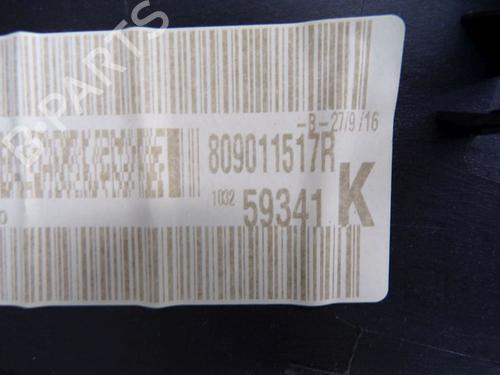 Front left panel RENAULT MEGANE IV Grandtour (K9A/M/N_) 1.2 TCe 130 (K9MR) | BP37134032C58 - Image 10