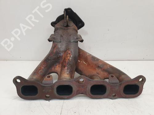 Exhaust manifold MITSUBISHI LANCER VIII Sportback (CX_A) 1.8 (CX3A) | BP32509953M110 