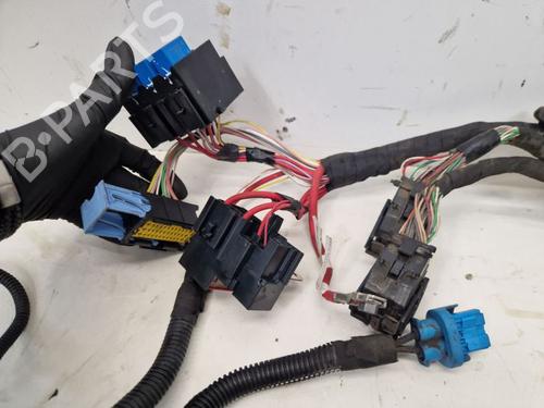 Wiring harness DACIA SANDERO II 1.0 SCe 75 (B8JC, B8JD, B8NC) | BP37140912E16 - Image 3