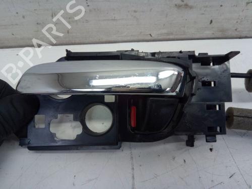 Front left lock HONDA HR-V (RU) 1.5 (RU1) | BP40181035C98  - Image 10