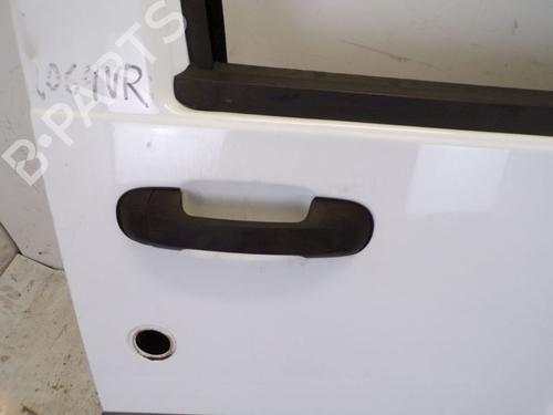 Right front door FORD TRANSIT CONNECT (P65_, P70_, P80_) 1.8 TDCi | BP29096269C3 