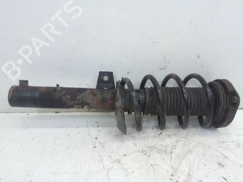 Used Right front shock absorber Right front shock absorber 37142458 37142458