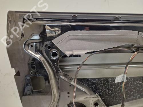 Left front door BMW 1 (E81) 116 i | BP34629162C2  - Image 8