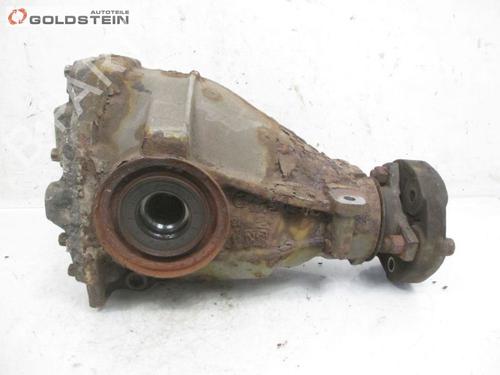 Used Rear differential Rear differential 37104900 37104900