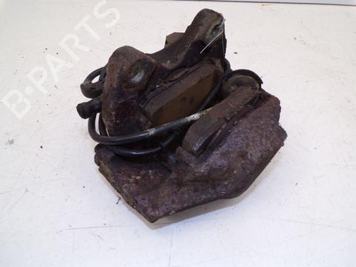 Used Left front brake caliper MERCEDES-BENZ S-CLASS (W126) 500 SE, SEL (126.036) (245 hp) 18805700