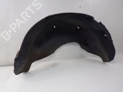 Wheel arch MERCEDES-BENZ M-CLASS (W163) ML 400 CDI (163.128) | BP18805149C56 