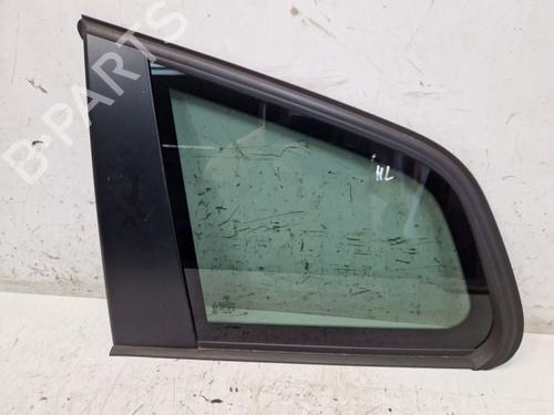 Türscheibe links hinten für BMW X3 (E83) 2.0 d (150 hp) 29105769