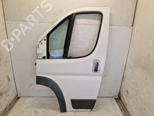Used Left front door PEUGEOT BOXER Van 2.2 HDi 120 (120 hp) 29109514