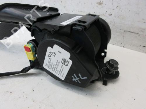 Rear left seatbelt TESLA MODEL Y (5YJY) EV Performance All-wheel Drive | BP38505580I29 - Image 3