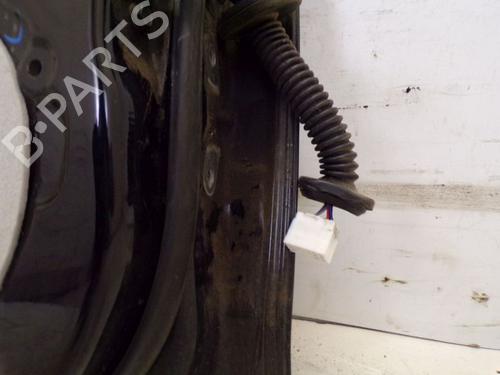 Left rear door HYUNDAI i20 I (PB, PBT) 1.1 CRDi | BP30667917C4 